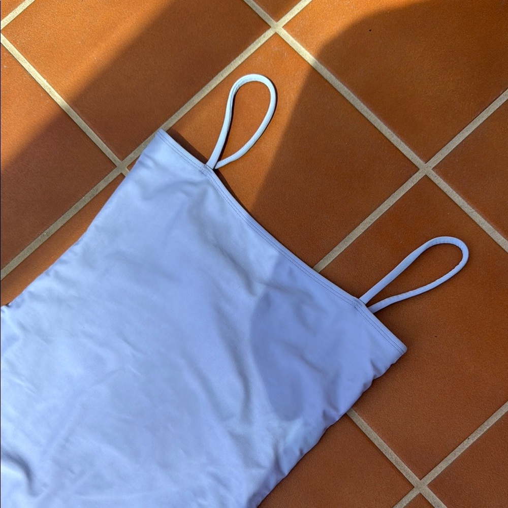 Nu swim one piece